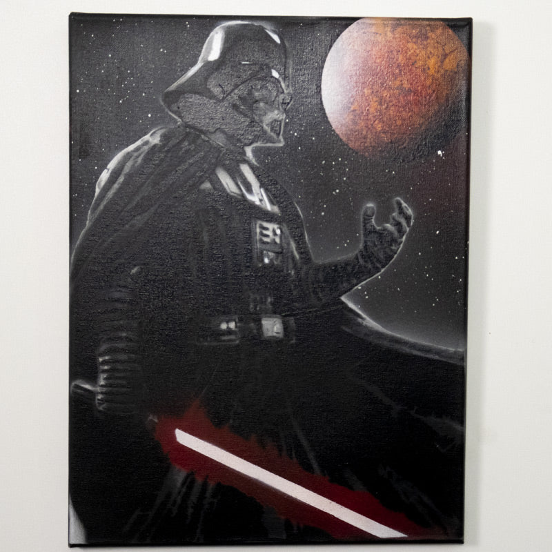 Darth Vader