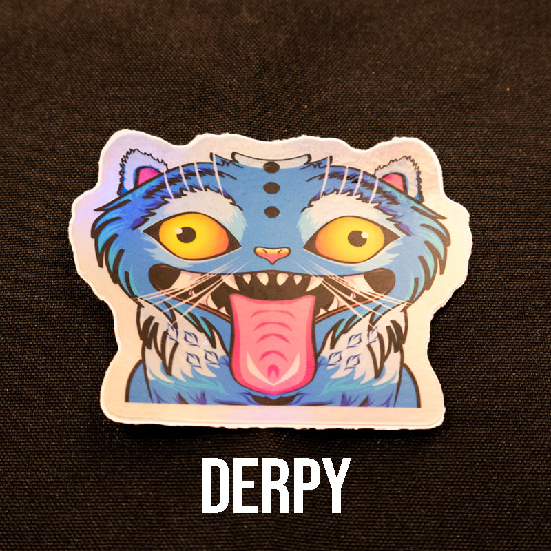 Sticker - Derpy