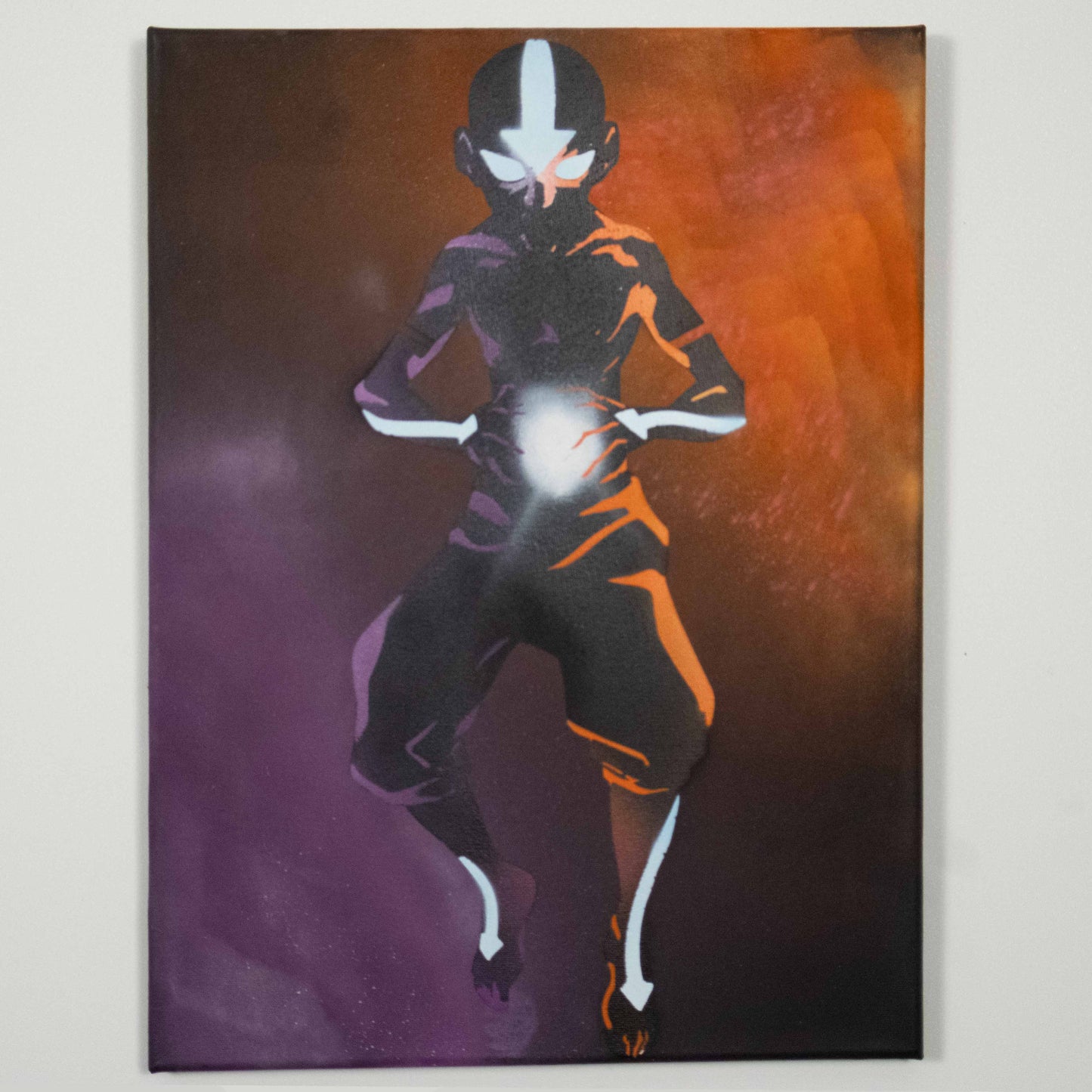 Avatar Aang