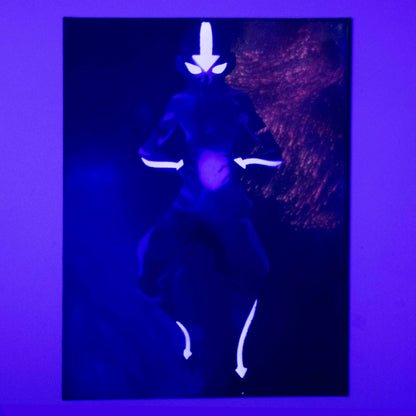 Avatar Aang