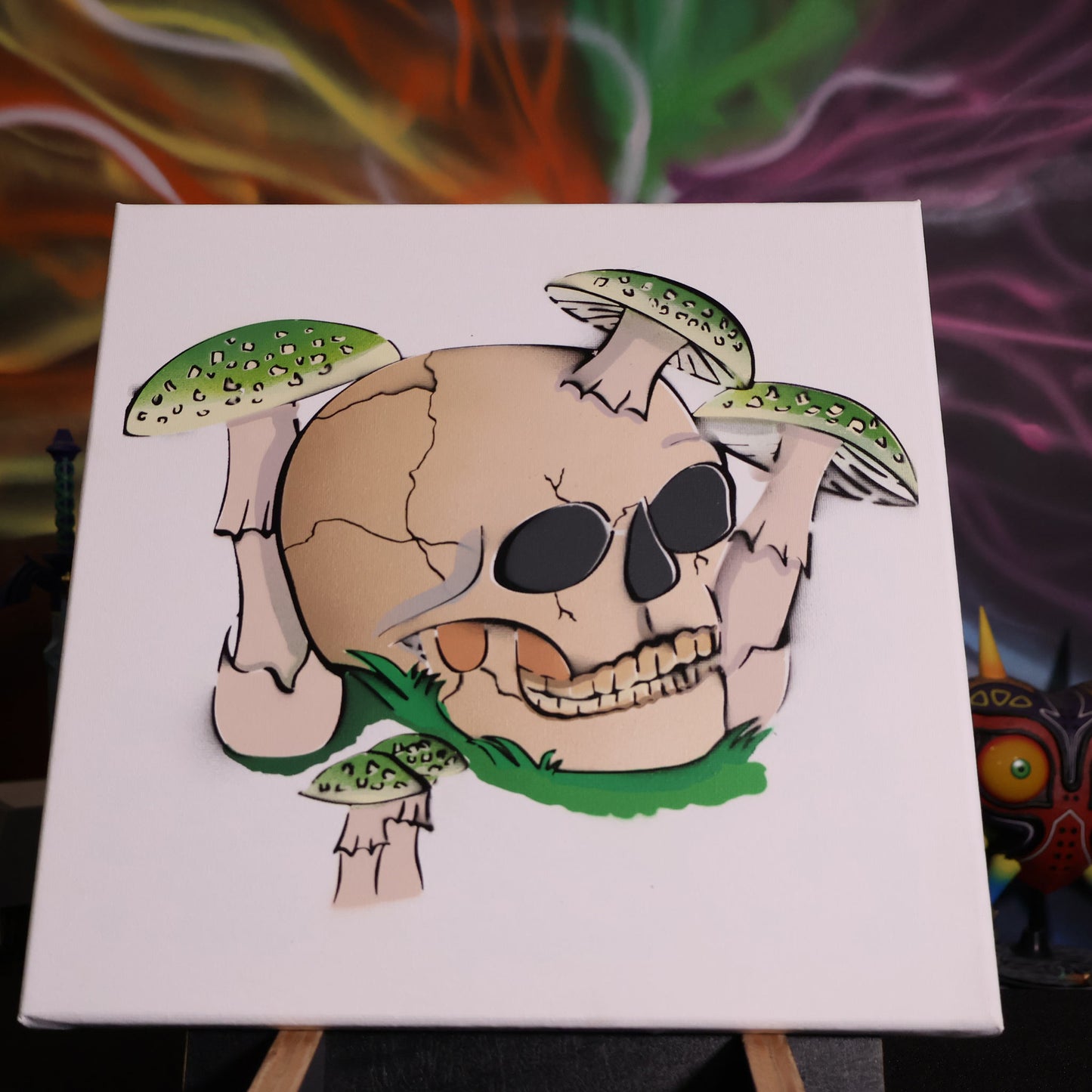 Deathcap