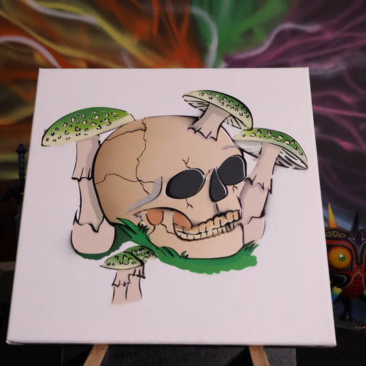 Deathcap