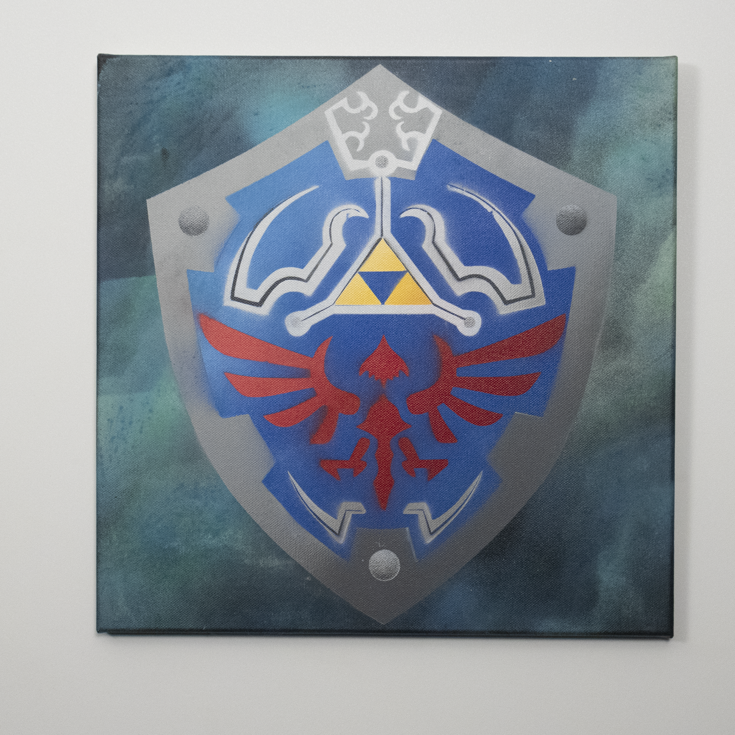 Hylian Shield