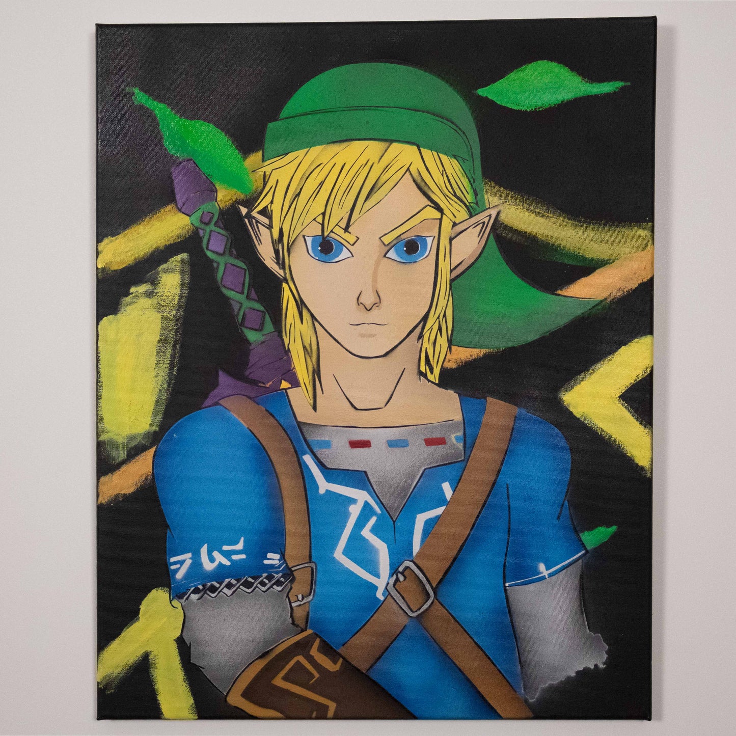 Link (The Legend of Zelda)