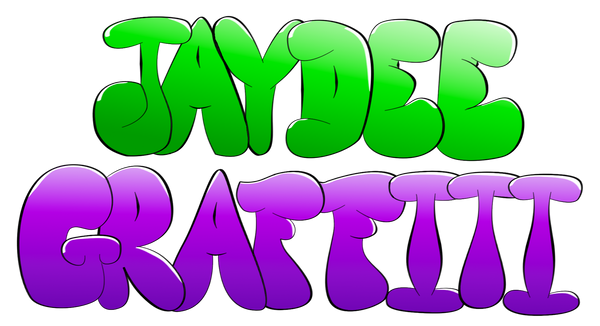JayDee Graffiti