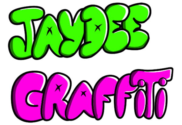 JayDee Graffiti